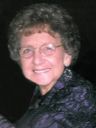 Margaret Jane (Marge) Hulstein